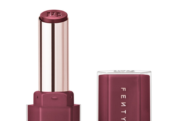 Tested & Approved | Fenty Beauty High Shine Lip Gloss Stick