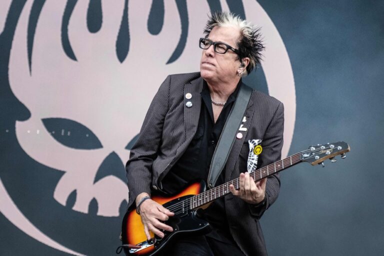 The Offspring still here after 30 years | La Presse