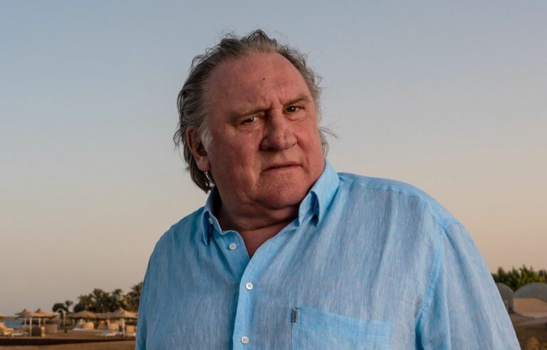 The Paris prosecutor’s office is requesting a trial before a criminal court for Gérard Depardieu for rape and sexual assault on actress Charlotte Arnould.