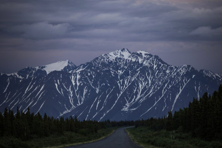 The Press in Yukon | The Klondike of Francophones