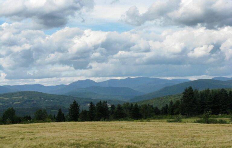 The Quebec Seminary denies sacrificing the “hidden gem” of Charlevoix to a wind farm