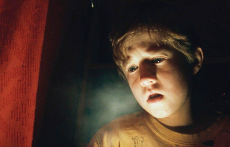 “The Sixth Sense”, 25 years of “seeing people who are dead”