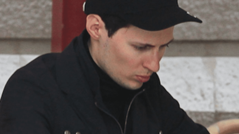 The Unprecedented Indictment of Pavel Durov