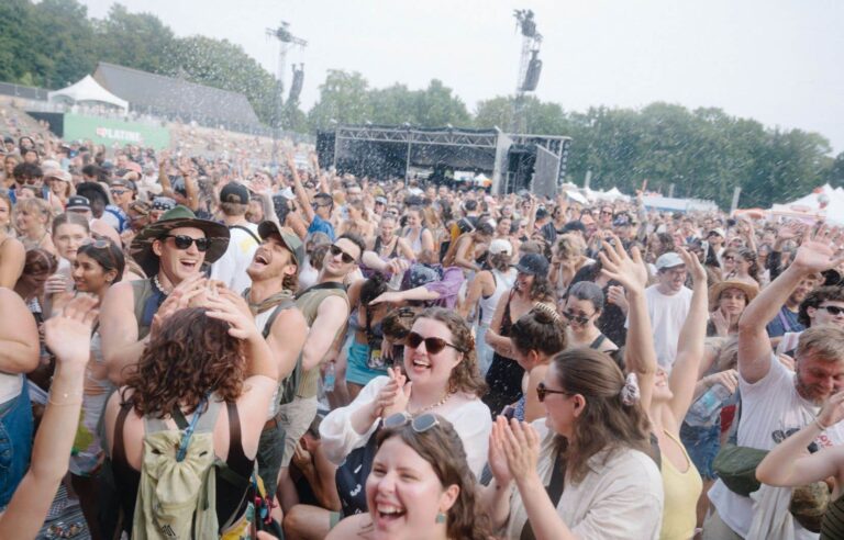 The best of the Osheaga festival seen by our photographers