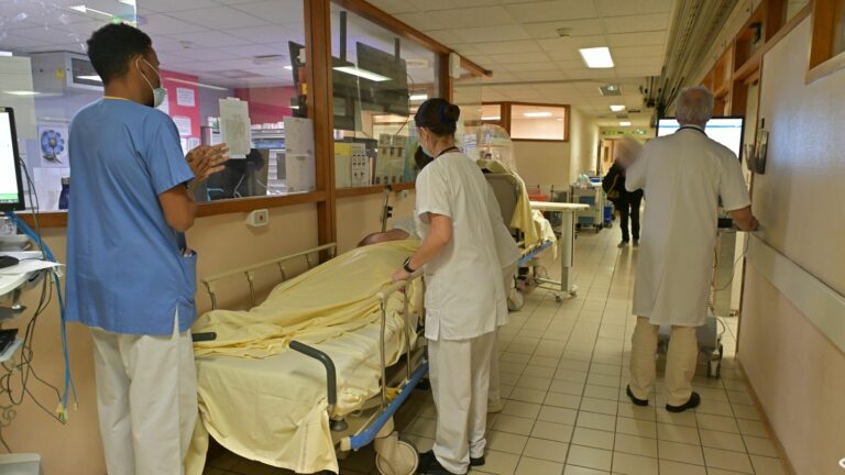 The drop in the number of intern positions “will have an impact” on public hospitals, insists the Samu Urgences de France union