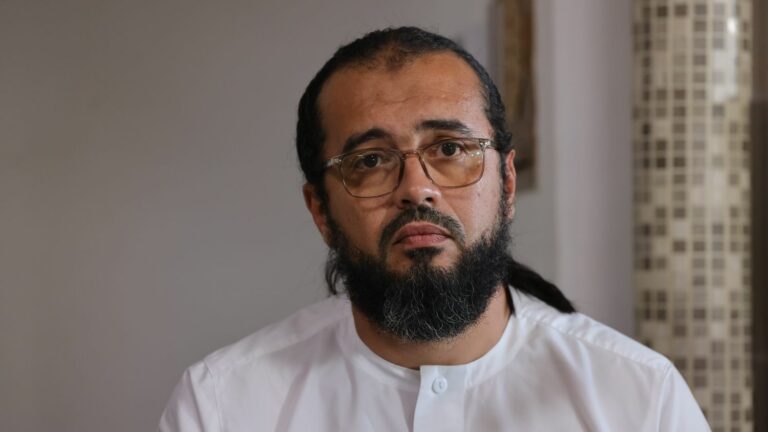 The imam of the Bleuets mosque in Marseille taken into custody for advocating terrorism