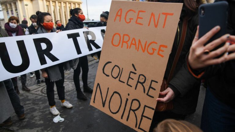 Paris Court of Appeal rules legal action against 14 agrochemical companies “inadmissible”