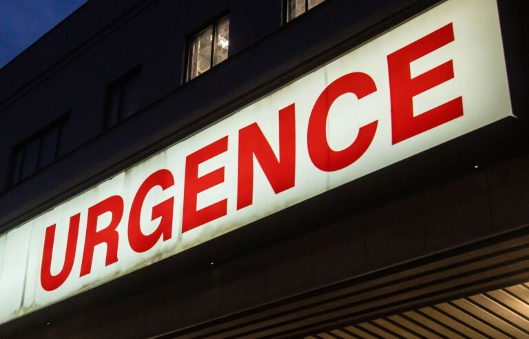 The night emergency department at Rivière-Rouge hospital will remain operational until December 1