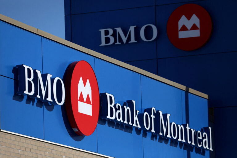 Third Quarter | BMO Reports Net Income of $1.87 Billion