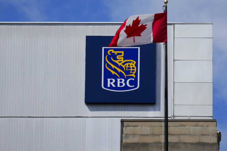 Third Quarter Results | National Bank and RBC Shares Rise