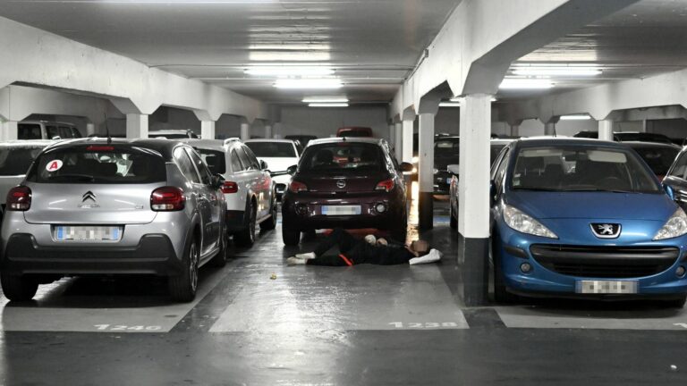 To combat insecurity in underground car parks, the mayor of Metz announces spaces reserved for women