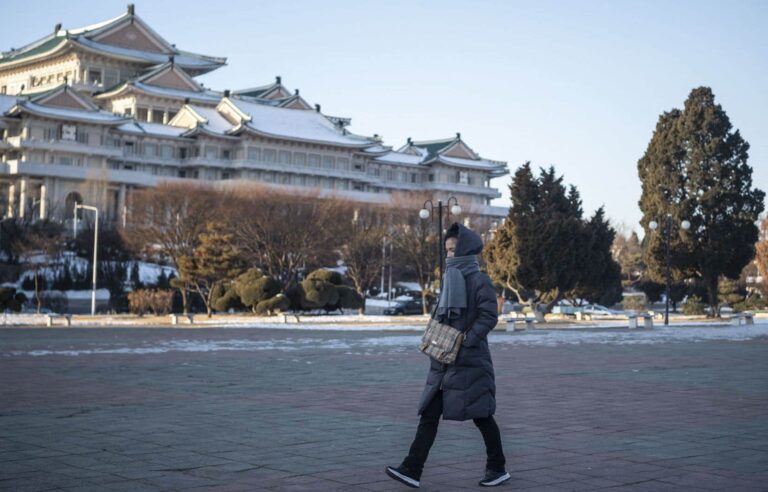 Tourism to North Korea to Resume This Winter, Tour Operators Say