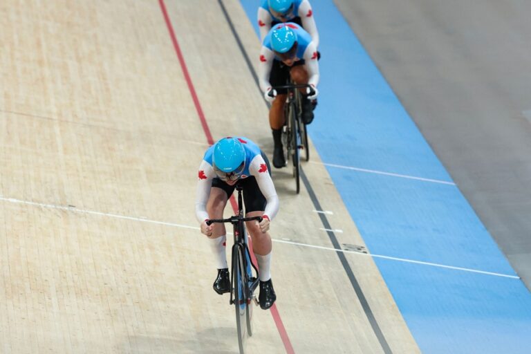 Track Cycling | A team event far from unanimous