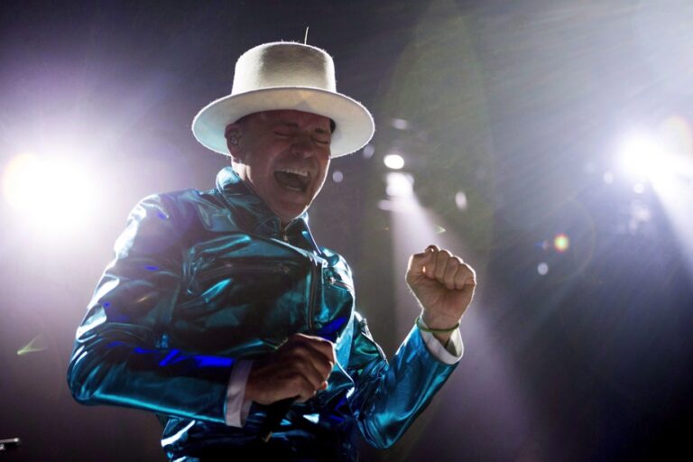 TIFF | World Premiere of Documentary Series on The Tragically Hip