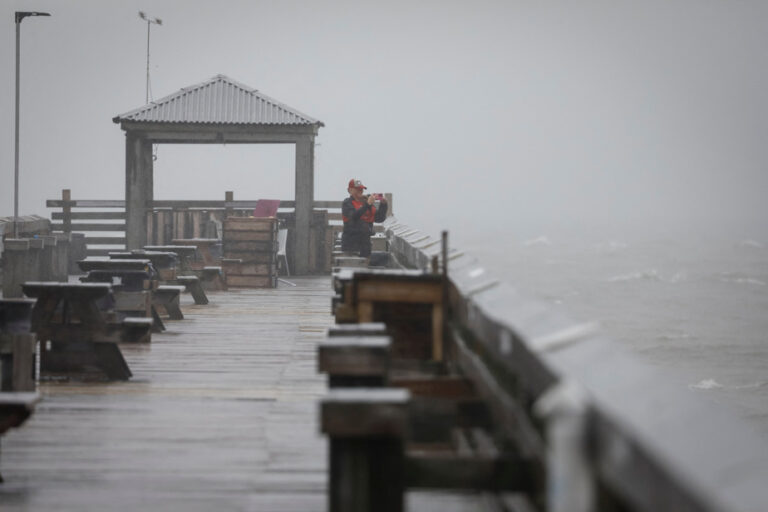 Tropical Storm Debby | Heavy rains expected in the coming days in Ontario and Quebec