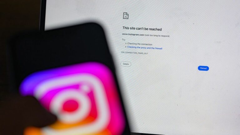 Turkish authorities block Instagram for third consecutive day