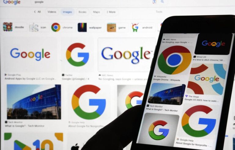 US Justice Convicts Google of Anti-Competitive Practices with its Search Engine