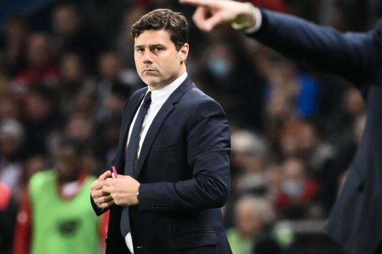 US Men’s Team | Mauricio Pochettino to succeed Gregg Berhalter as head coach