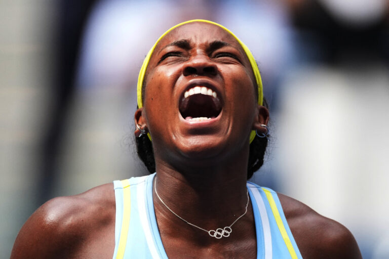 US Open | Coco Gauff and Paula Badosa advance to the last 16