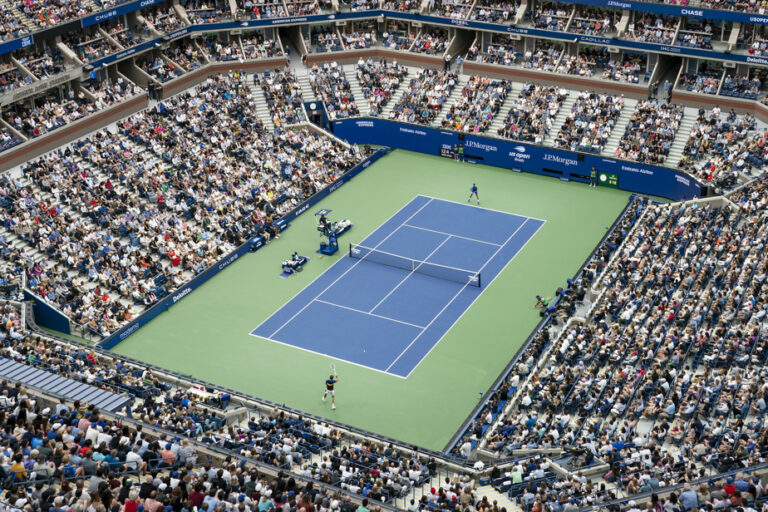 US Open | Record $75 million to be awarded