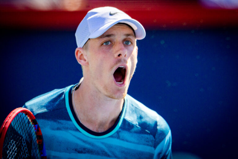 US Open | Shapovalov, Diallo, Fernandez and Andreescu lose in 1st round