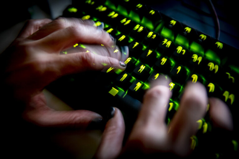 US offers $2.5 million for arrest of cyber hacker