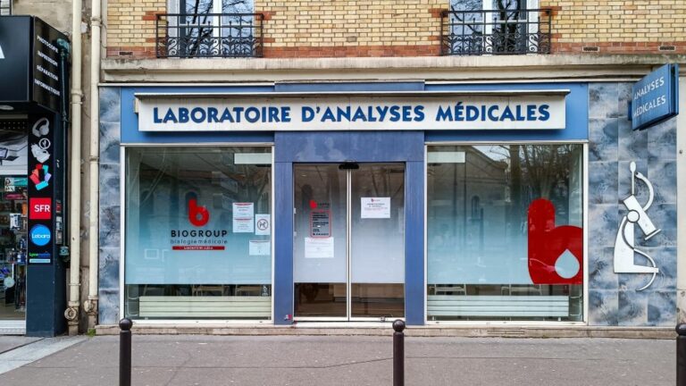 Unions call for strike and closure of medical analysis laboratories from September 20 to 23