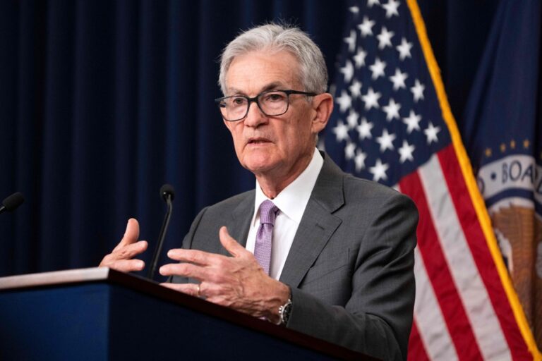 United States | ‘Time has come’ for rate cut