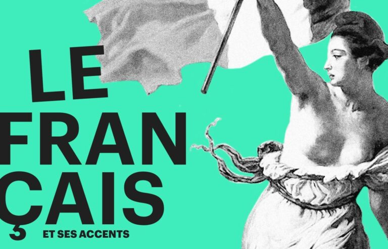 Unraveling | Why do some French-speaking immigrants keep their accent and others don’t?