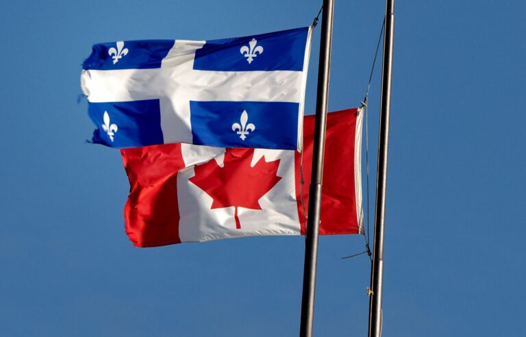 Update on the draft constitution of the Quebec Liberal Party