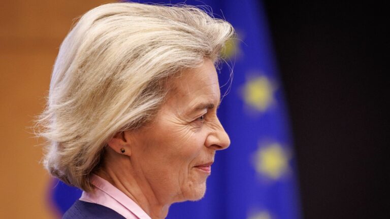 Ursula von der Leyen’s promise of a Joint Committee undermined by Member States