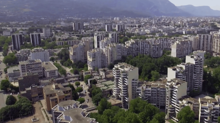 VIDEO. CAF Grenoble tests the removal of benefits for drug traffickers