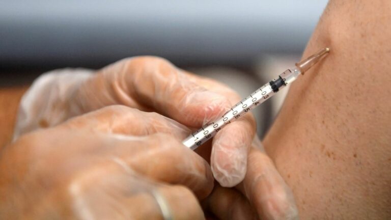 Vaccine maker wants to approve it for adolescents