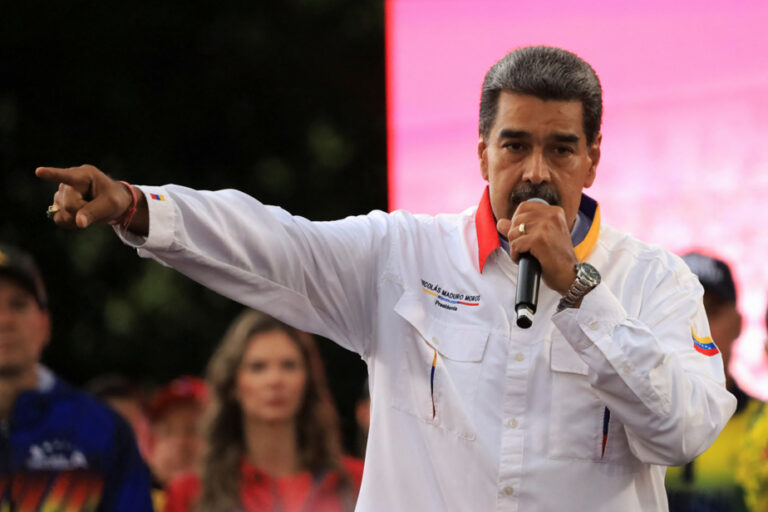 Venezuela Elections | EU Does Not Recognize Maduro’s Victory, Pope Calls for ‘Truth’