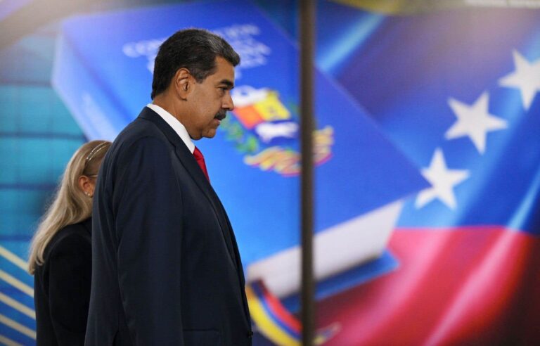 Venezuela: Electoral Authority Ratifies Maduro’s Victory, Increasingly Contested