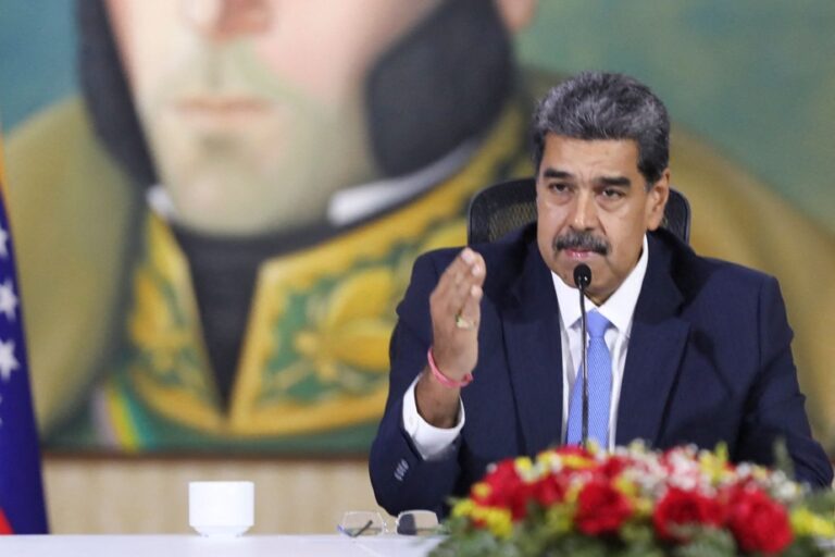 Venezuela | Some 25 dead in post-election unrest, Maduro demands ‘iron fist’