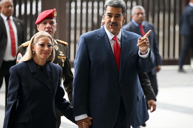 Venezuelan presidential election | Electoral authority ratifies Nicolas Maduro’s victory