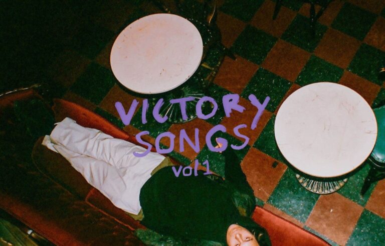 “Victory Songs (Vol. 1)”, The Franklin Electric