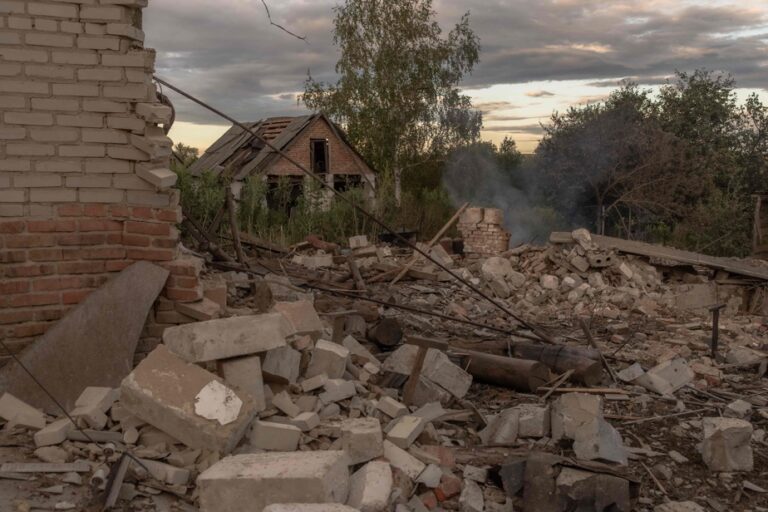 War in Ukraine, Day 903 | Russia Declares State of Emergency in Belgorod Region, Bombed by Ukraine