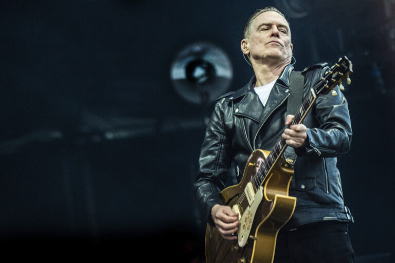 What You Always Wanted to Know About… | Bryan Adams