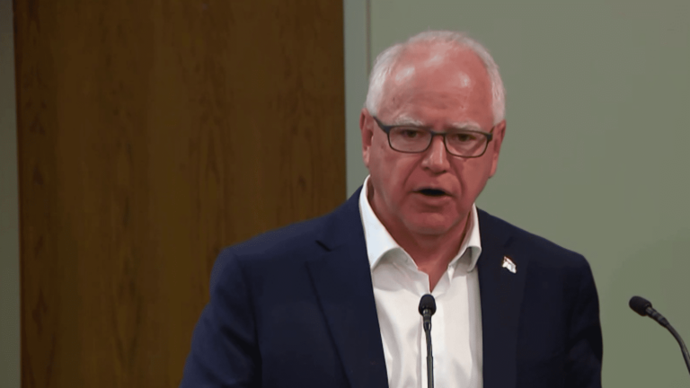 Who is Tim Walz, Kamala Harris’ running mate?