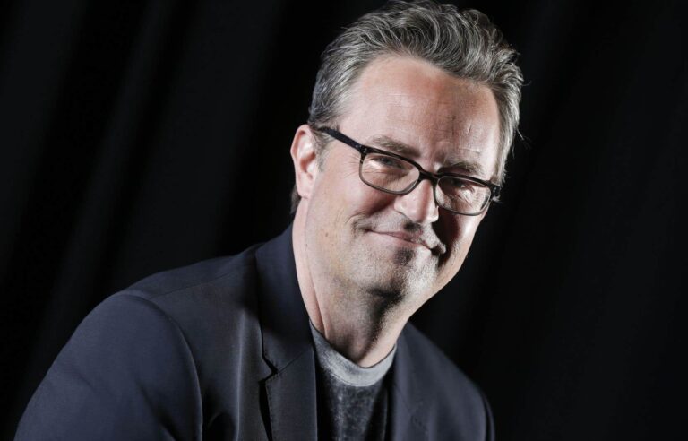 Who is the ‘Ketamine Queen’ being sued in the death of ‘Friends’ actor Matthew Perry?