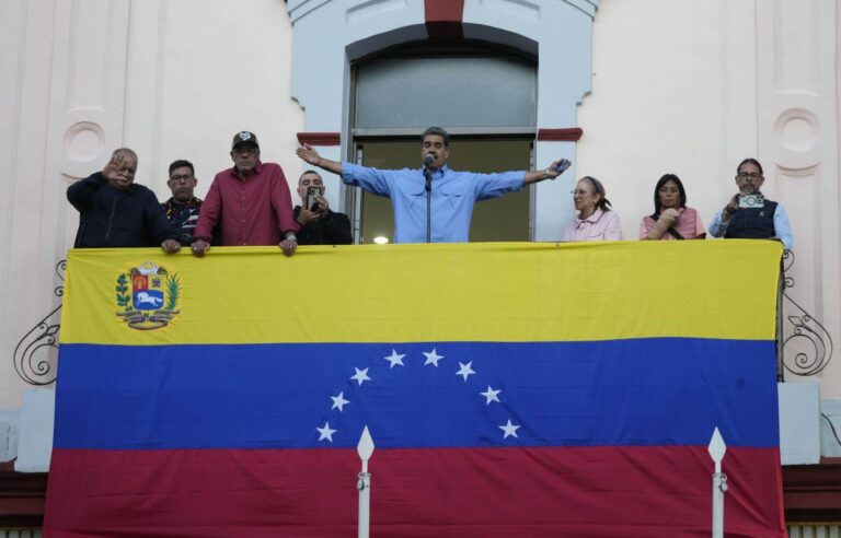 Why Venezuela is important from a geopolitical point of view