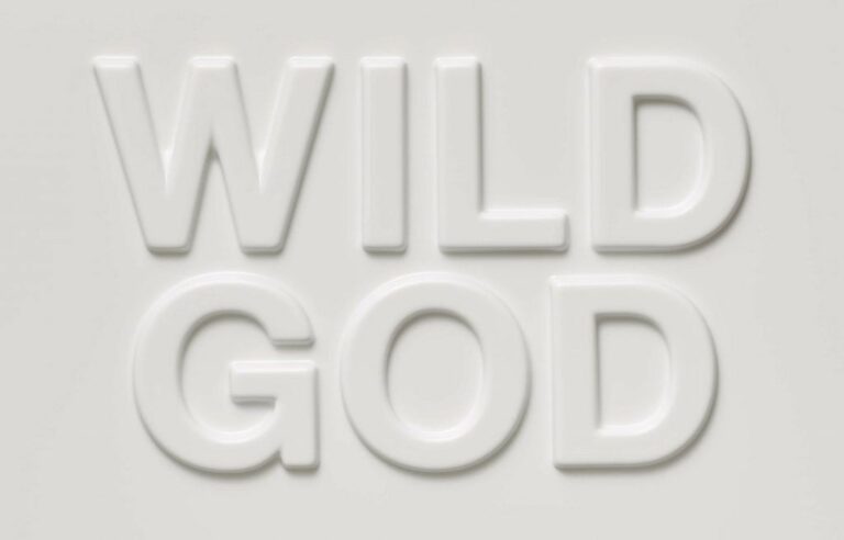 “Wild God”, Nick Cave & The Bad Seeds