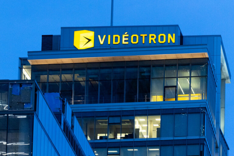 Wireless Services | Videotron Adds More Subscribers Than Anticipated