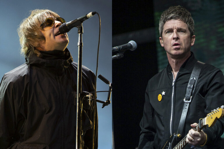 World tour in 2025 | The fratricidal war over, Oasis will be reborn on stage