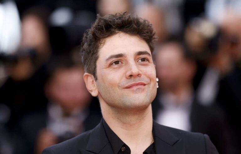 Xavier Dolan announces his return behind a movie camera