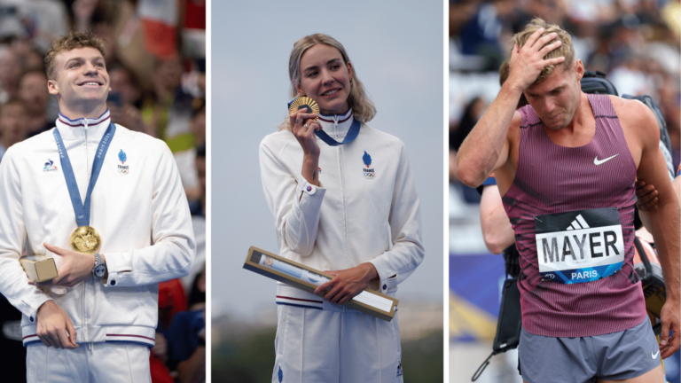 confirmations, disappointments or surprises… The results of the first week of the French