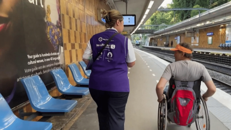 the impossible challenge of transport accessibility