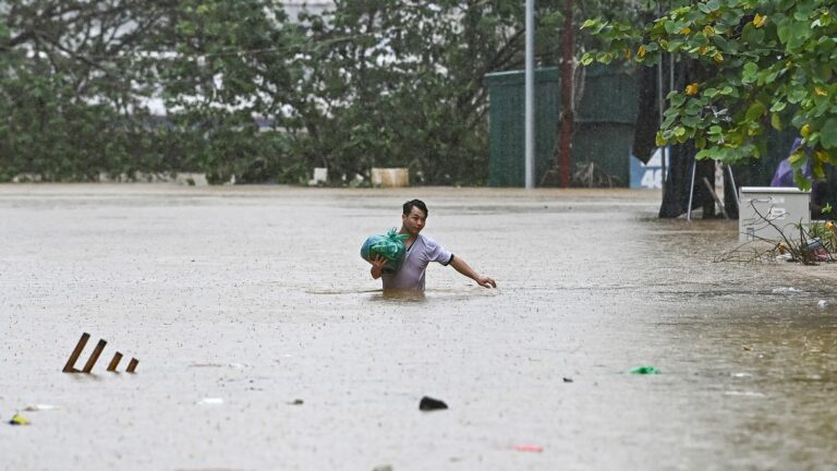 Typhoon Yagi has killed at least 143 people in Vietnam, according to a new report